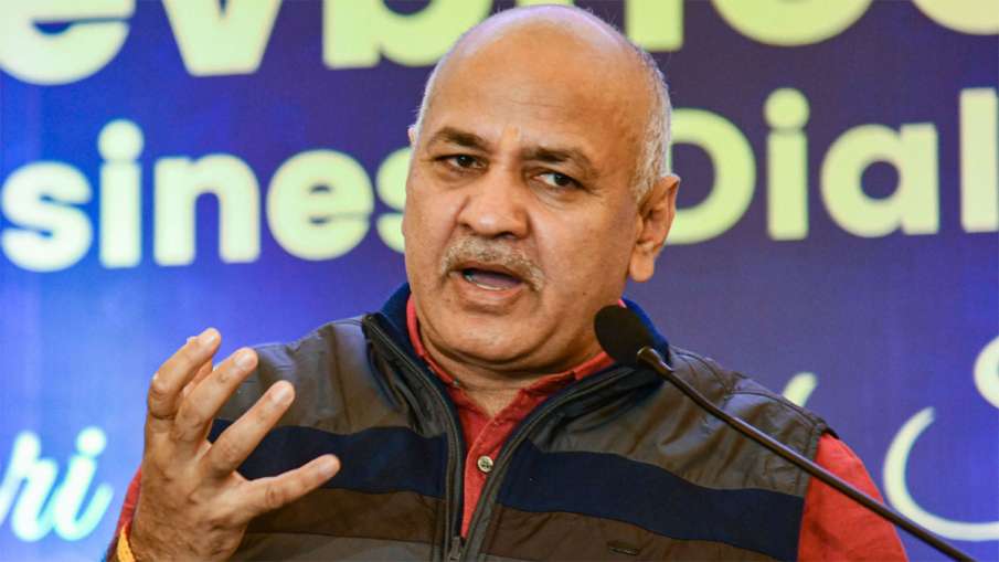 Inspector Raj, Punjab Inspector Raj, Manish Sisodia Inspector Raj Inspector Raj, Punjab Inspector Raj, Manish Sisodia Inspector Raj- India TV Hindi