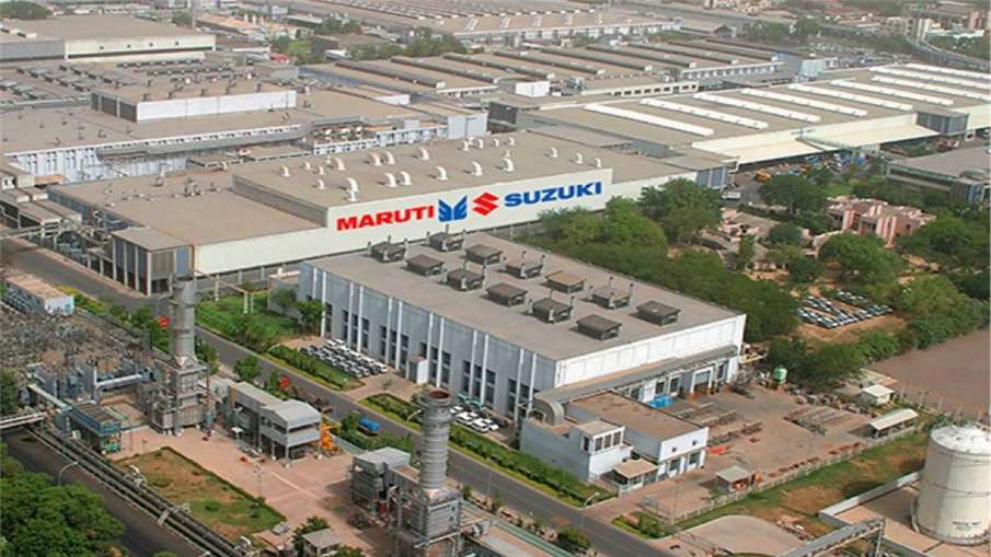 Maruti Suzuki has received approval to install a new plant in Sonipat: Manohar Lal Khattar - India TV Paisa