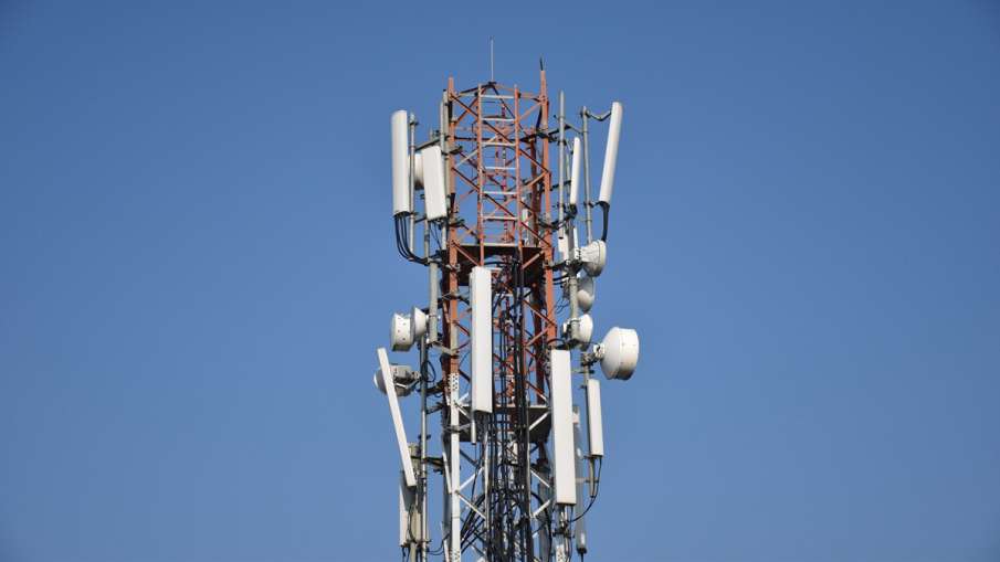 Cabinet clears proposal for mobile services in 7,287 uncovered villages in 5 states Cabinet clears proposal for mobile services in 7,287 uncovered villages in 5 states- India TV Paisa