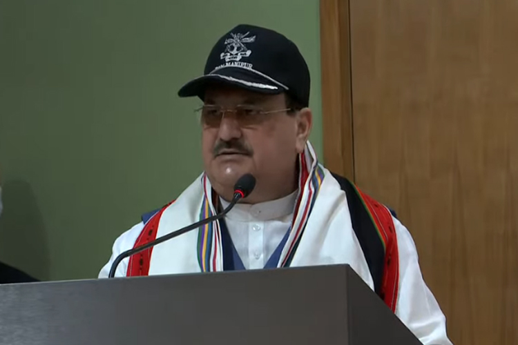 jp nadda jp nadda- India TV Hindi