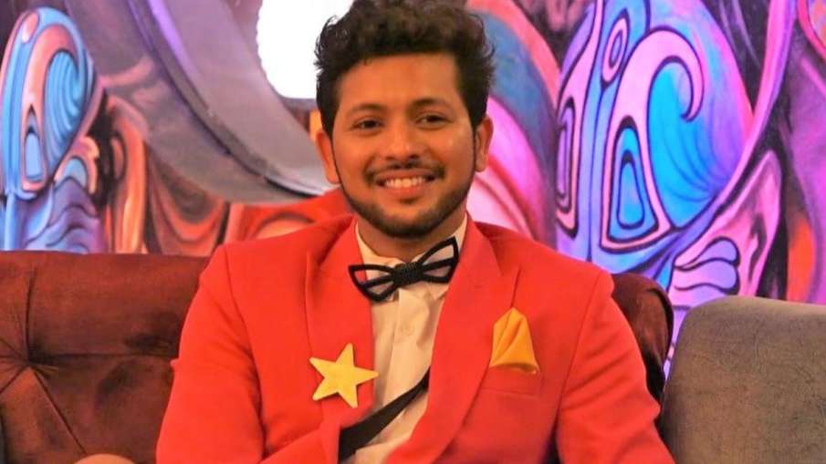 Nishant Bhatt Nishant Bhatt- India TV Hindi