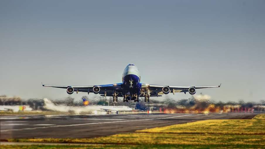 Dhanteras good news Noida Airport to open by Sep 2024 Dhanteras good news Noida Airport to open by Sep 2024- India TV Paisa