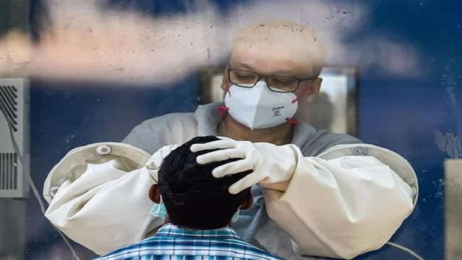Norovirus cases reported in Kerala Norovirus cases reported in Kerala- India TV Hindi