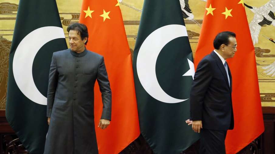 China, China Pakistan, China Pakistan CPEC Projects, China Pakistan CPEC China, China Pakistan, China Pakistan CPEC Projects, China Pakistan CPEC- India TV Hindi