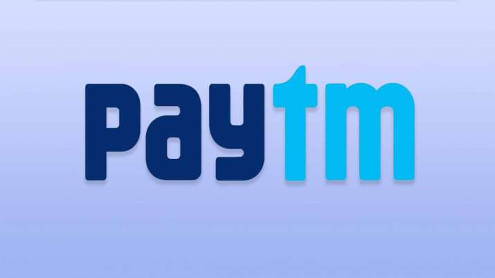 Paytm लिस्टिंग में... Paytm लिस्टिंग में...- India TV Paisa