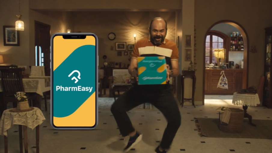 PharmEasy parent API Holdings files papers for Rs 6250 cr IPO- India TV Paisa