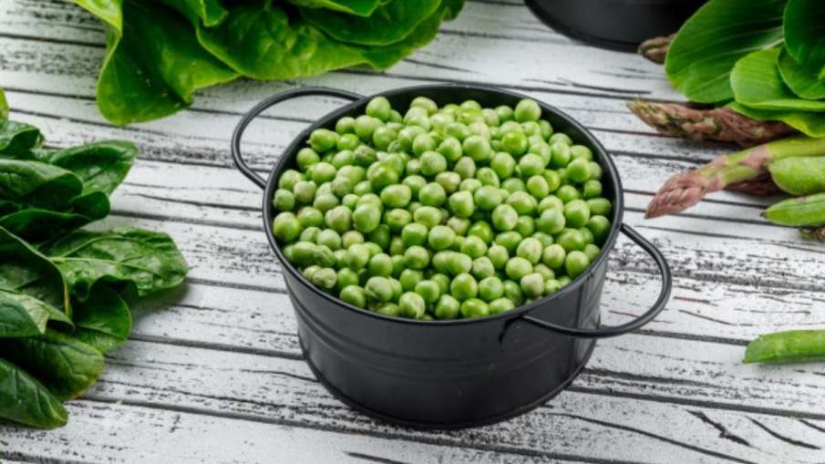 green peas green peas - India TV Hindi