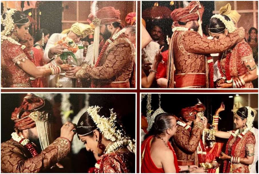 Shilpa Shetty 12th wedding anniversary Shilpa Shetty 12th wedding anniversary- India TV Hindi