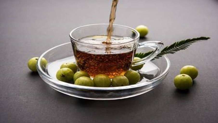 amla tea amla tea - India TV Hindi
