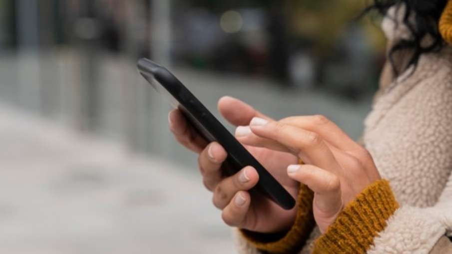 mobile mobile - India TV Hindi