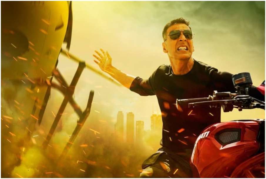 Sooryavanshi Sooryavanshi- India TV Hindi