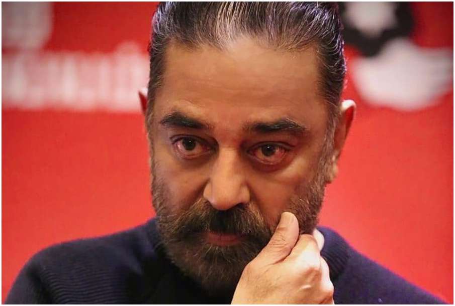 Kamal Haasan Kamal Haasan - India TV Hindi