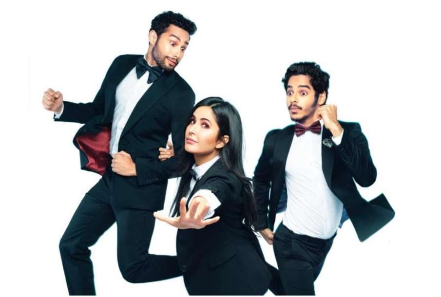Phone Bhoot Phone Bhoot- India TV Hindi