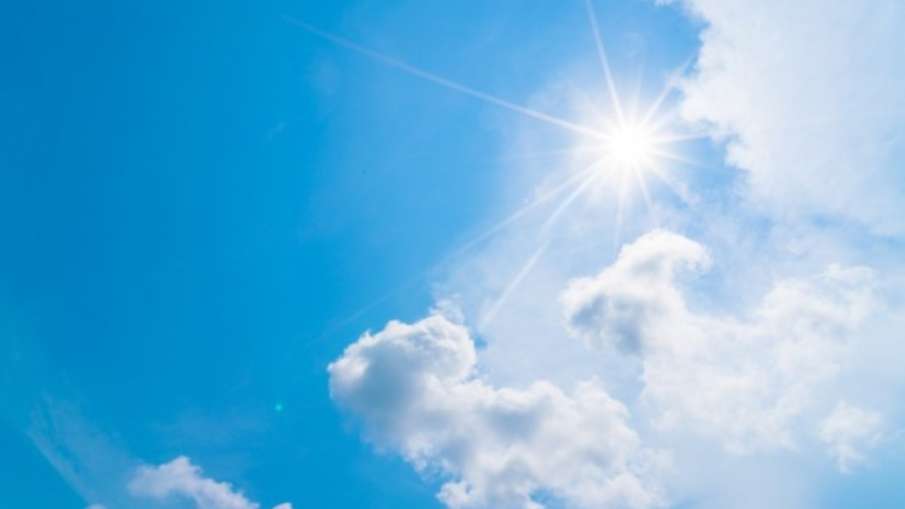 winter sunbath winter sunbath - India TV Hindi