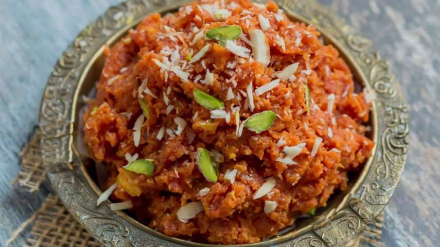 gajar ka halwa gajar ka halwa- India TV Hindi