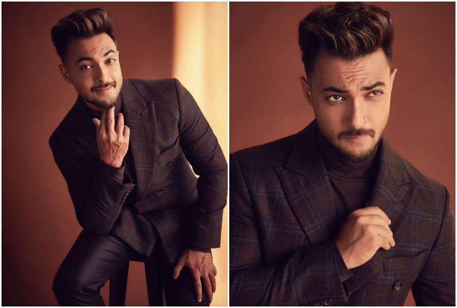 Aayush Sharma Aayush Sharma- India TV Hindi