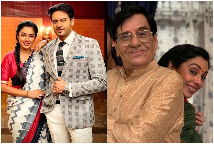 Anupamaa Anupamaa- India TV Hindi