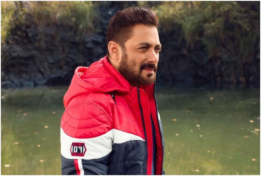 Salman Khan Salman Khan- India TV Hindi