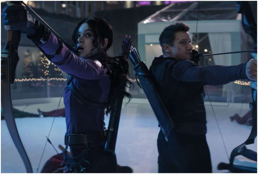 Hawkeye Hawkeye- India TV Hindi