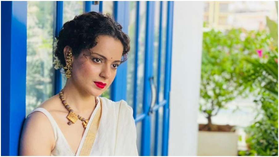 Kangana Ranaut Kangana Ranaut - India TV Hindi