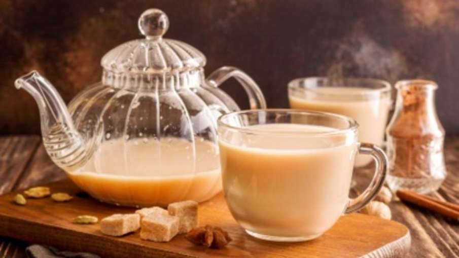 jaggery tea jaggery tea - India TV Hindi