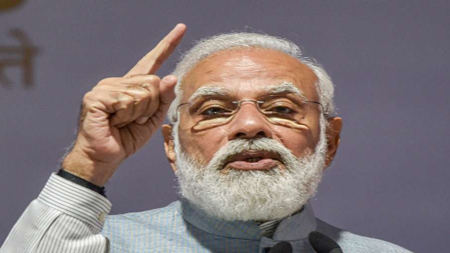 पीएम मोदी का भगोड़े आर्थिक अपराधियों को संदेश; देश लौट आएं, कोई और चारा नहीं पीएम मोदी का भगोड़े आर्थिक अपराधियों को संदेश; देश लौट आएं, कोई और चारा नहीं- India TV Paisa