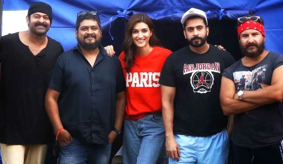 adipurush shooting completed adipurush shooting completed- India TV Hindi