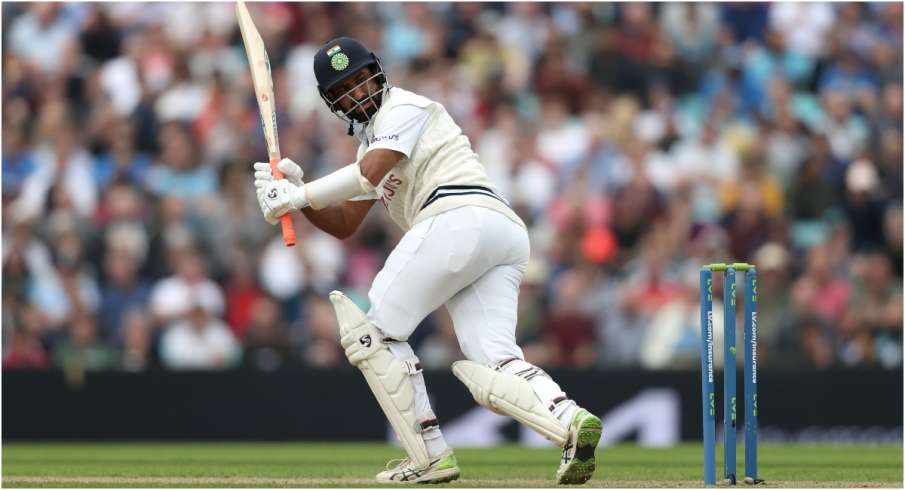 IND vs NZ, Cheteshwar Pujara, Sports, cricket, India vs New Zealand IND vs NZ, Cheteshwar Pujara, Sports, cricket, India vs New Zealand - India TV Hindi