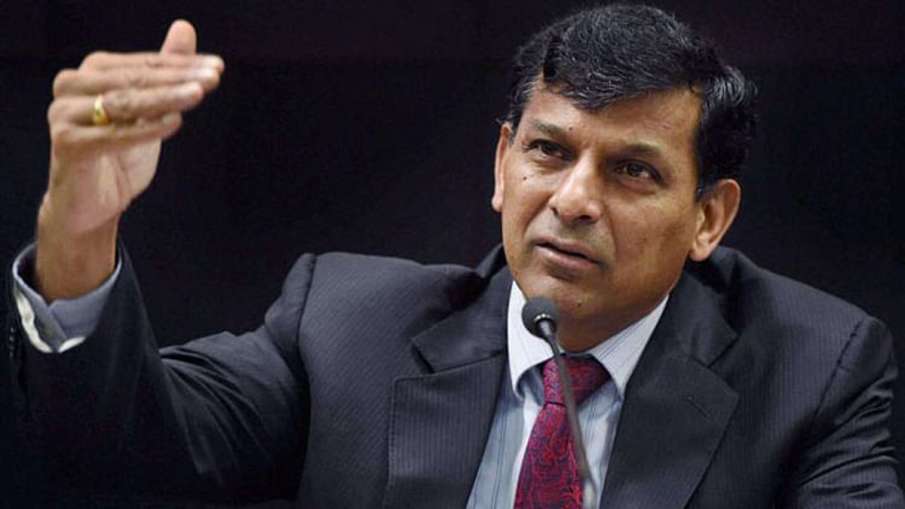Former RBI governor Raghuram Rajan warned most exciting cryptocurrencies will perish Former RBI governor Raghuram Rajan warned most exciting cryptocurrencies will perish- India TV Paisa