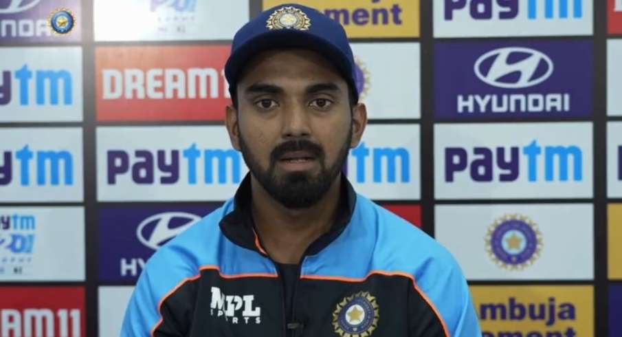 KL Rahul, Air Pollution, Jaipur, T20 Series, New Zealand, India vs New Zealand - India TV
