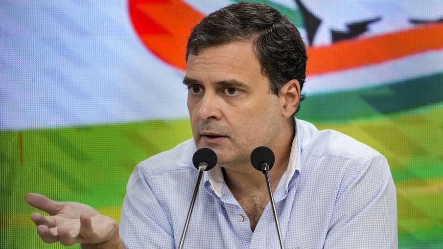 rahul gandhi rahul gandhi- India TV Hindi