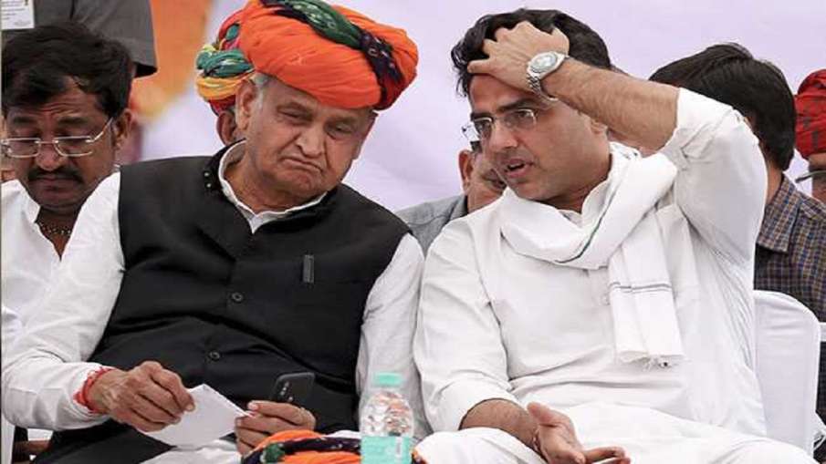राजस्थान में फिर एक्टिव हुआ सचिन पायलट गुट, जानें मंत्रिमंडल विस्तार को लेकर सचिन चौधरी ने क्या कहा राजस्थान में फिर एक्टिव हुआ सचिन पायलट गुट, जानें मंत्रिमंडल विस्तार को लेकर सचिन चौधरी ने क्या कहा- India TV Hindi
