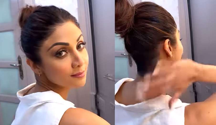 shilpa shetty ranveer singh tatad tatad song viral video shilpa shetty ranveer singh tatad tatad song viral video - India TV Hindi