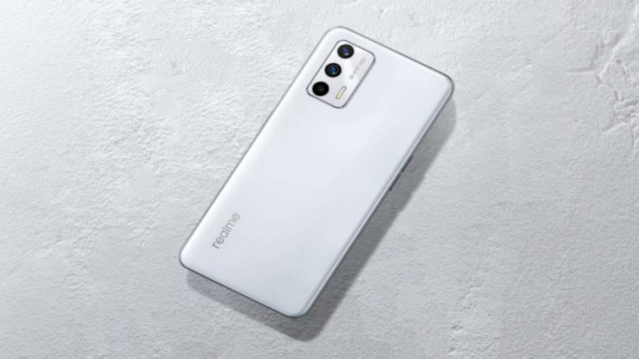 Realme GT 2 Pro में स्नैपड्रैगन 888 एसओसी चिपसेट होने की संभावना: रिपोर्ट Realme GT 2 Pro में स्नैपड्रैगन 888 एसओसी चिपसेट होने की संभावना: रिपोर्ट- India TV Paisa