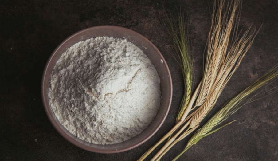 Home remedy for instant skin brightening with rice flour milk Home remedy for instant skin brightening with rice flour milk - India TV Hindi