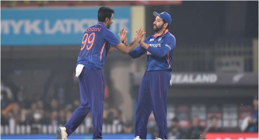 IND vs NZ, Rohit Sharma, Ravichandran Ashwin, cricket, sports, India vs New Zealand IND vs NZ, Rohit Sharma, Ravichandran Ashwin, cricket, sports, India vs New Zealand - India TV Hindi