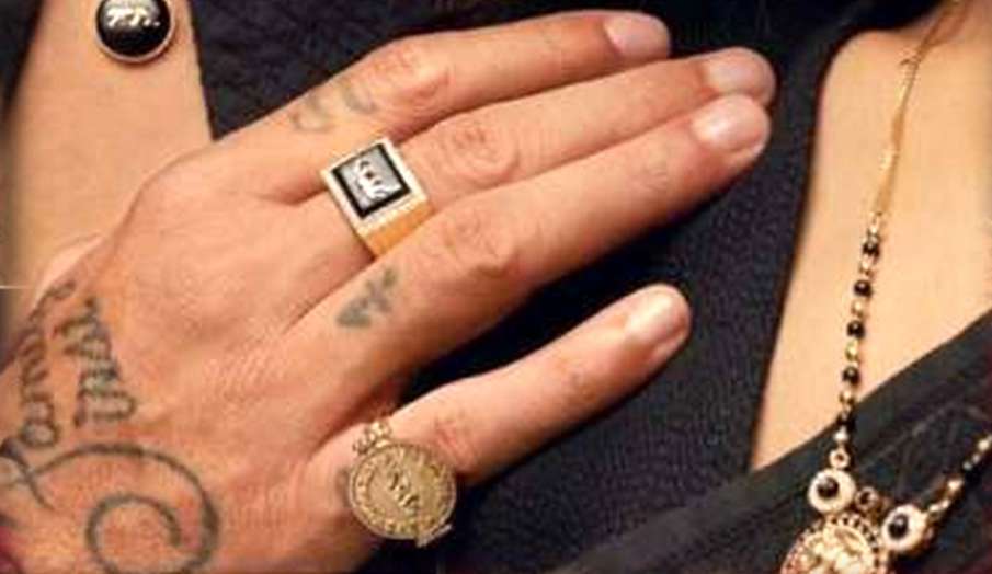 Sabyasachi withdraws Mangalsutra advertisement amid controversy news in hindi Sabyasachi withdraws Mangalsutra advertisement amid controversy news in hindi - India TV Hindi