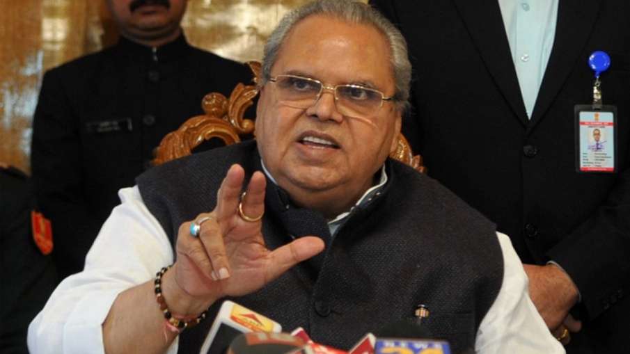 satya pal malik satya pal malik- India TV Hindi