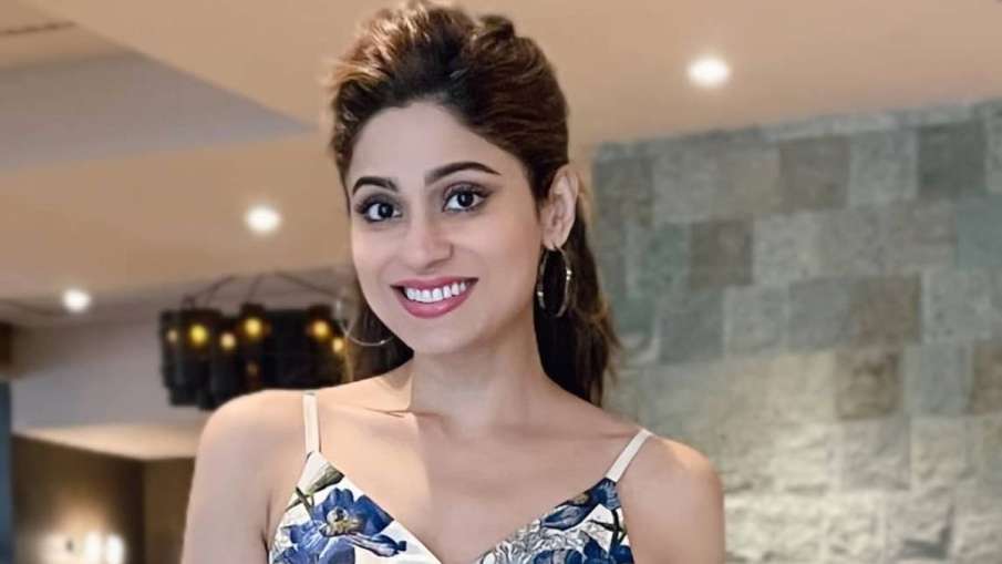 Shamita Shetty Shamita Shetty- India TV Hindi