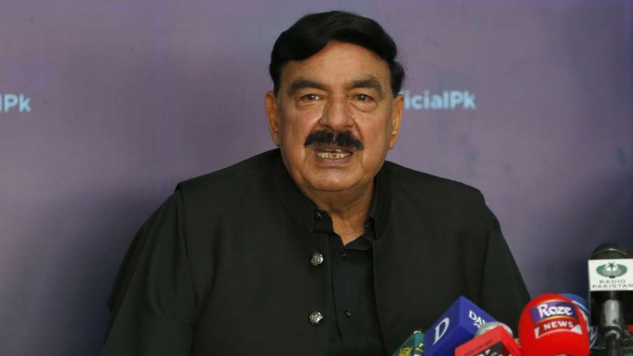 sheikh rashid sheikh rashid- India TV Hindi