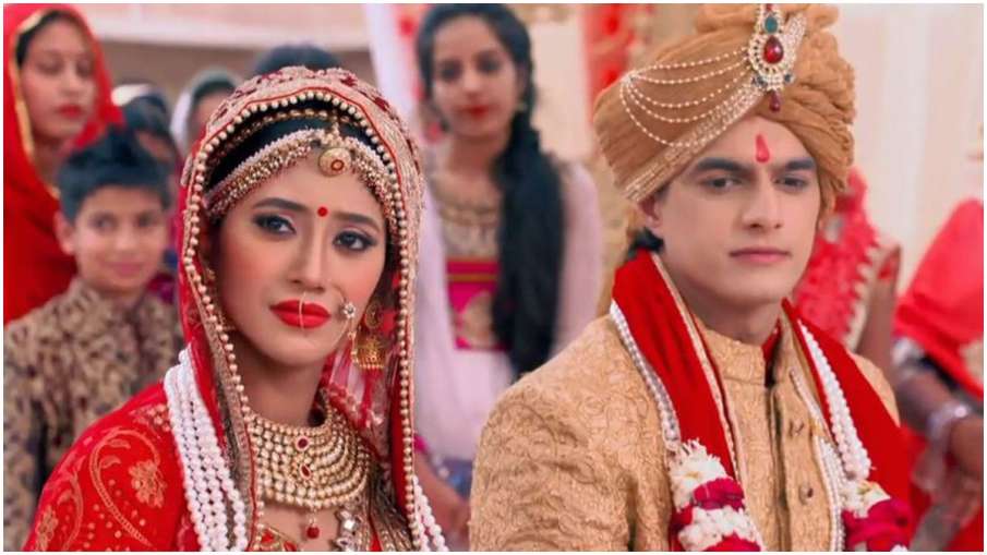 Yeh Rishta Kya Kehlata Hai Yeh Rishta Kya Kehlata Hai- India TV Hindi