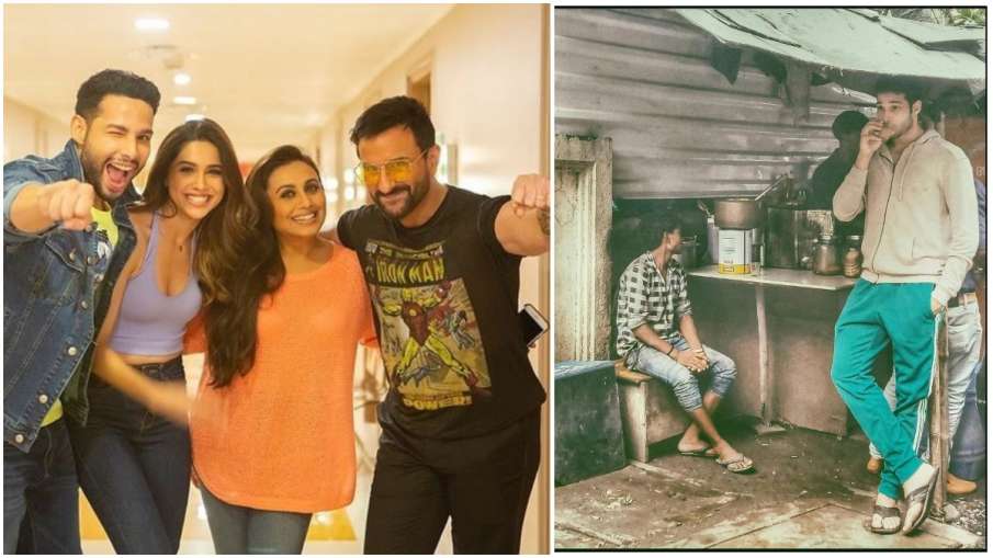 सिद्धांत चतुर्वेदी सिद्धांत चतुर्वेदी- इंडिया टीवी हिंदी