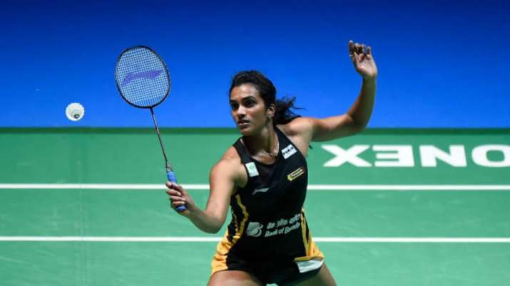 PV Sindhu loses in semi-finals of Indonesia Open- India TV Hindi