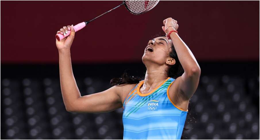 PV Sindhu, Indonesia Open, Sports, Badminton PV Sindhu, Indonesia Open, Sports, Badminton - India TV Hindi