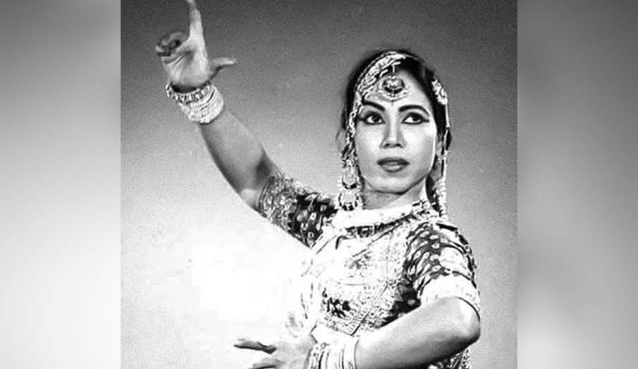 sitara devi biopic sitara devi biopic - India TV Hindi