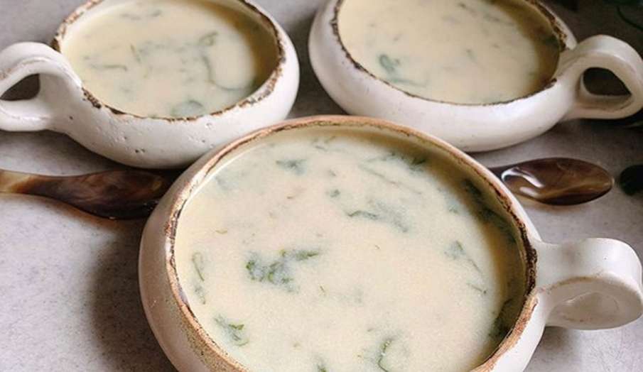 Turnip onion soup Recipe Turnip onion soup Recipe - India TV Hindi