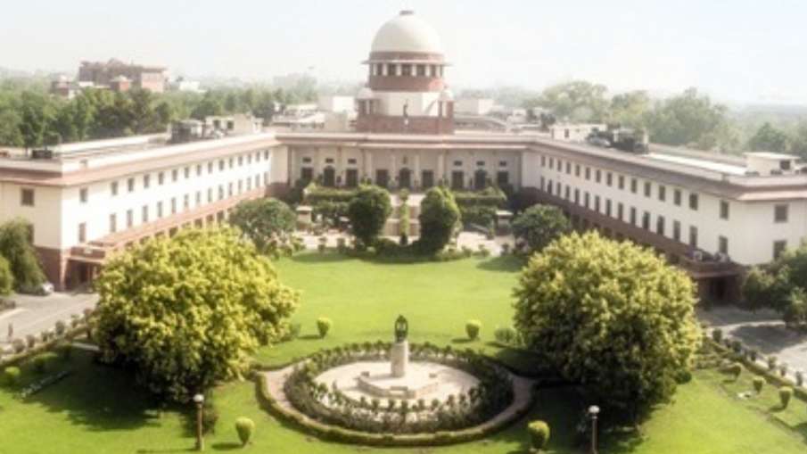 लखीमपुर केस की सुनवाई शुक्रवार तक टली, पूर्व जज से जांच कराने के पक्ष में सुप्रीम कोर्ट लखीमपुर केस की सुनवाई शुक्रवार तक टली, पूर्व जज से जांच कराने के पक्ष में सुप्रीम कोर्ट- India TV Hindi