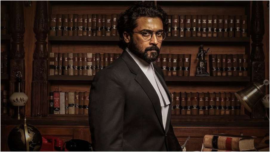 Suriya Sivakumar Suriya Sivakumar- India TV Hindi
