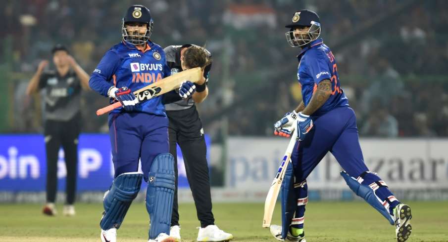India vs New Zealand, cricket, sports, Rohit sharma, KL Rahul, Martin Guptil, Tim southee, Trent Bou India vs New Zealand, cricket, sports, Rohit sharma, KL Rahul, Martin Guptil, Tim southee, Trent Bou- India TV Hindi