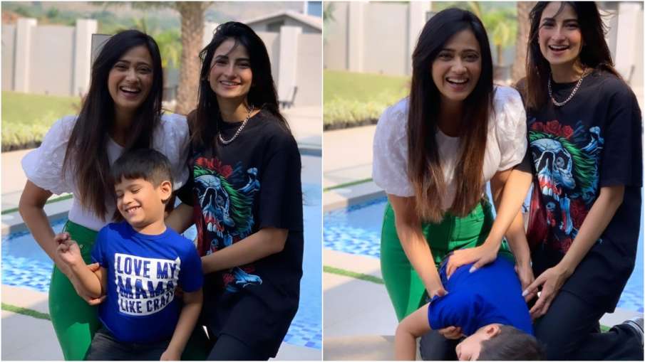 Shweta Tiwari Shweta Tiwari- India TV Hindi